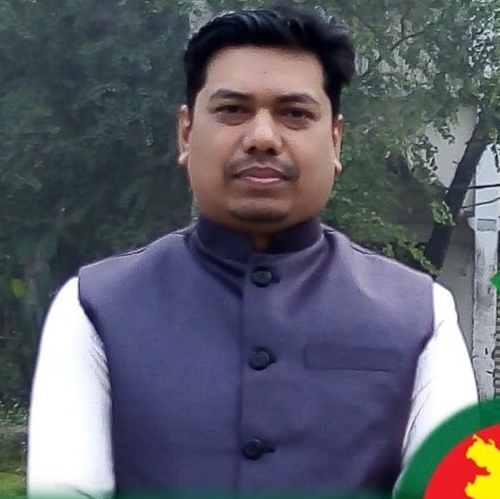 Zahirul Islam Sarker