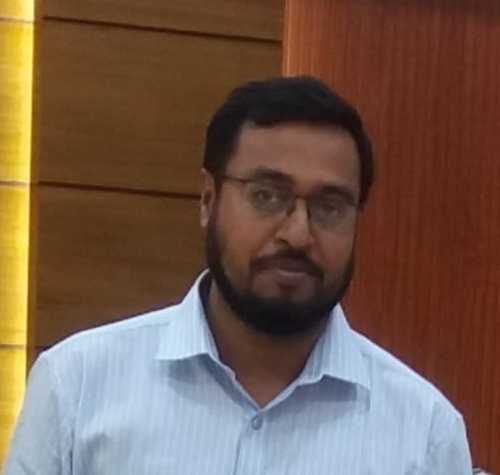 Dr. Md. Tofayal Ahmed