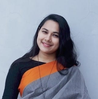 Samia Akter Sinha