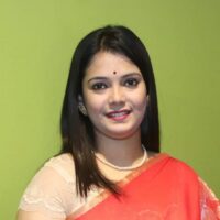Nobonita Chakarvarty
