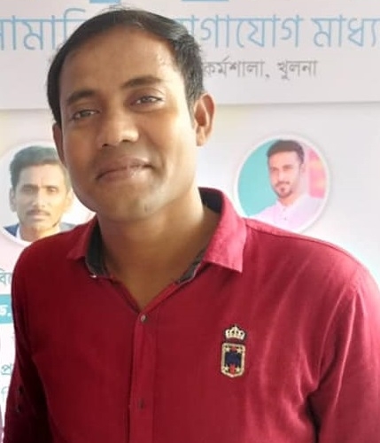 Alok Chandra Das