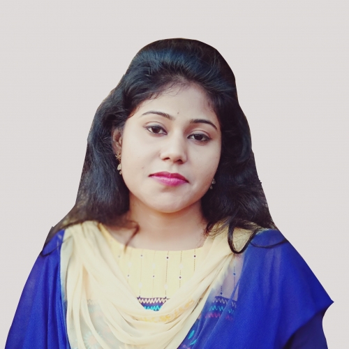 Mala Rani Bhowmik